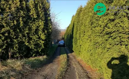Prodej stavebního pozemku 1 424 m², Řehlovice, okres Ústí nad Labem