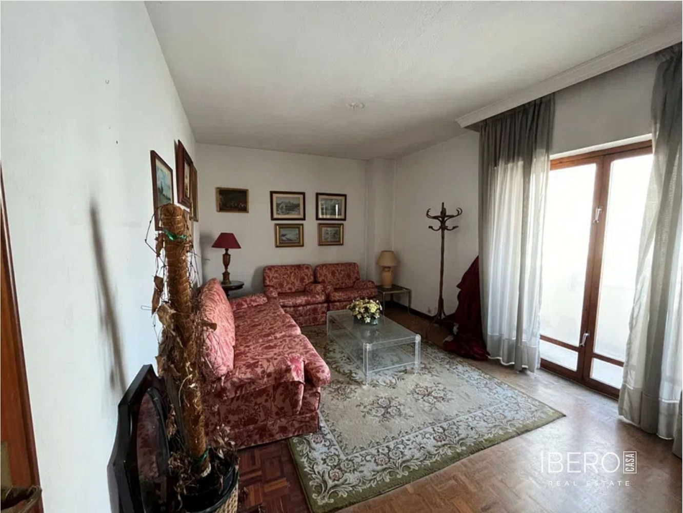 Piso 4+kk – Málaga, La Princesa, Carretera de Cádiz - Vista 4