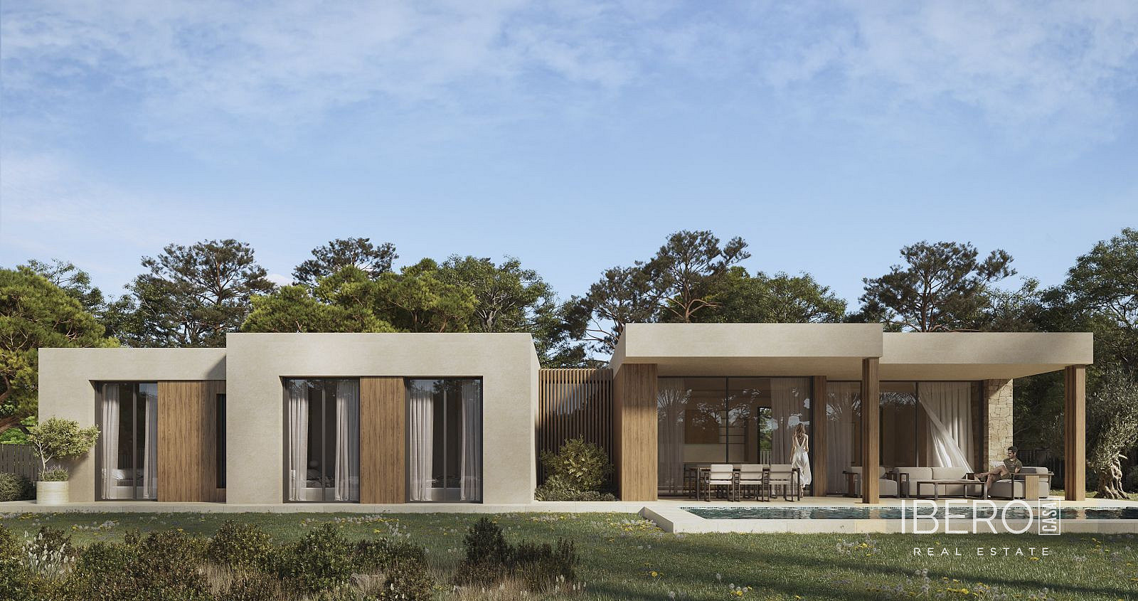 Prodej domu 172 m² s pozemkem 742 m²