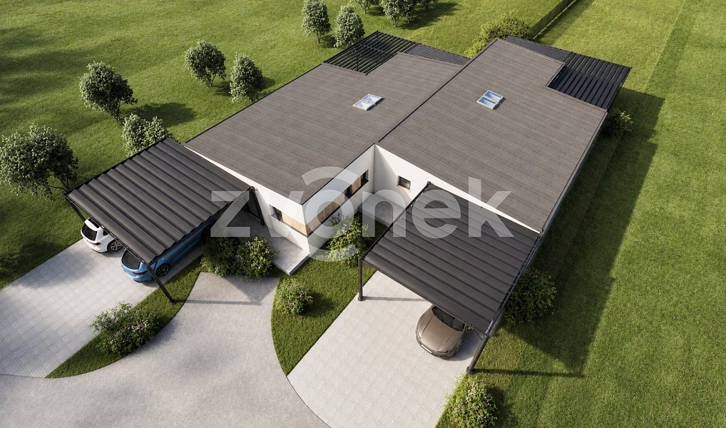 Prodej domu 109 m² s pozemkem 941 m², Uherské Hradiště – náhled fotky 3