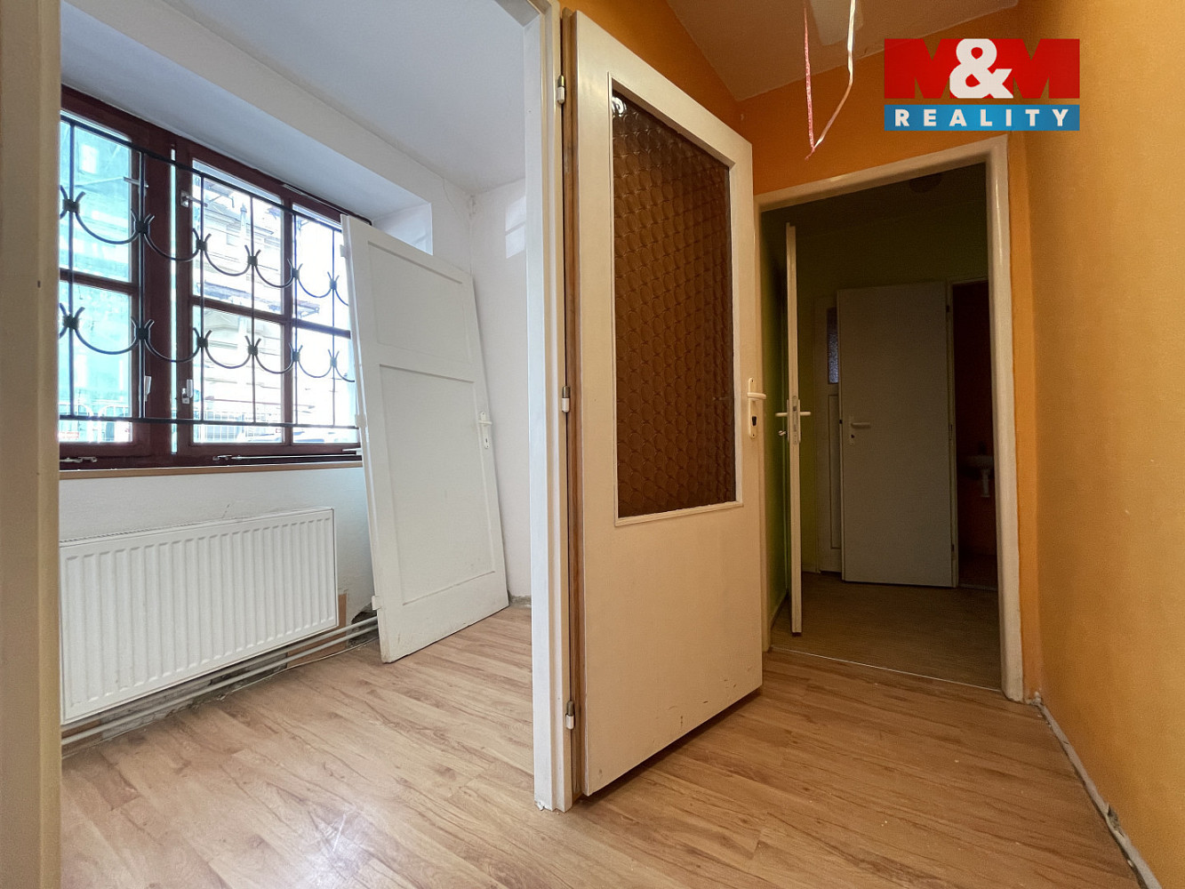 Pronájem obchodních prostor 70 m² – fotografie 4
