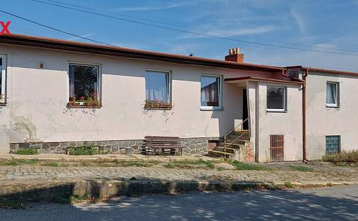 Pronájem komerčního objektu (jiného typu) 142 m², Drnovice, okres Vyškov