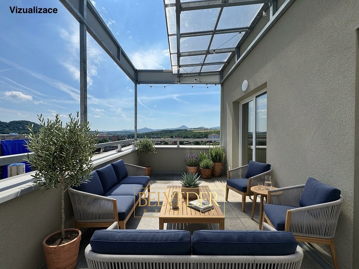 Prodej bytu 4+kk 109 m² – fotografie 2