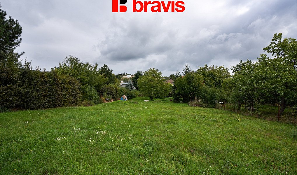 Prodej stavebního pozemku 1 600 m², Rozdrojovice – náhled fotky 16
