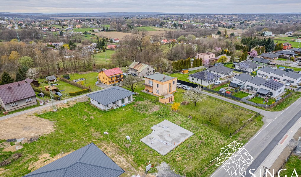 Prodej domu 235 m² s pozemkem 1 346 m², Rychvald – náhled fotky 23