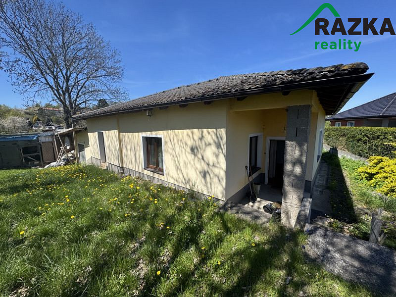 Prodej domu 160 m² s pozemkem 2 041 m² – fotografie 3
