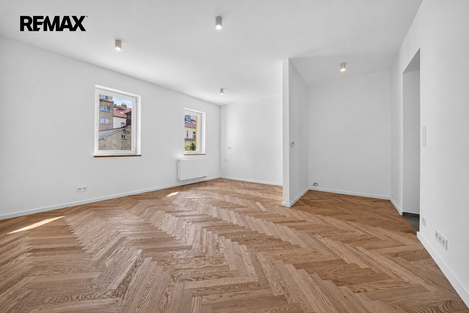 Prodej bytu 1+kk 23 m² – fotografie 4