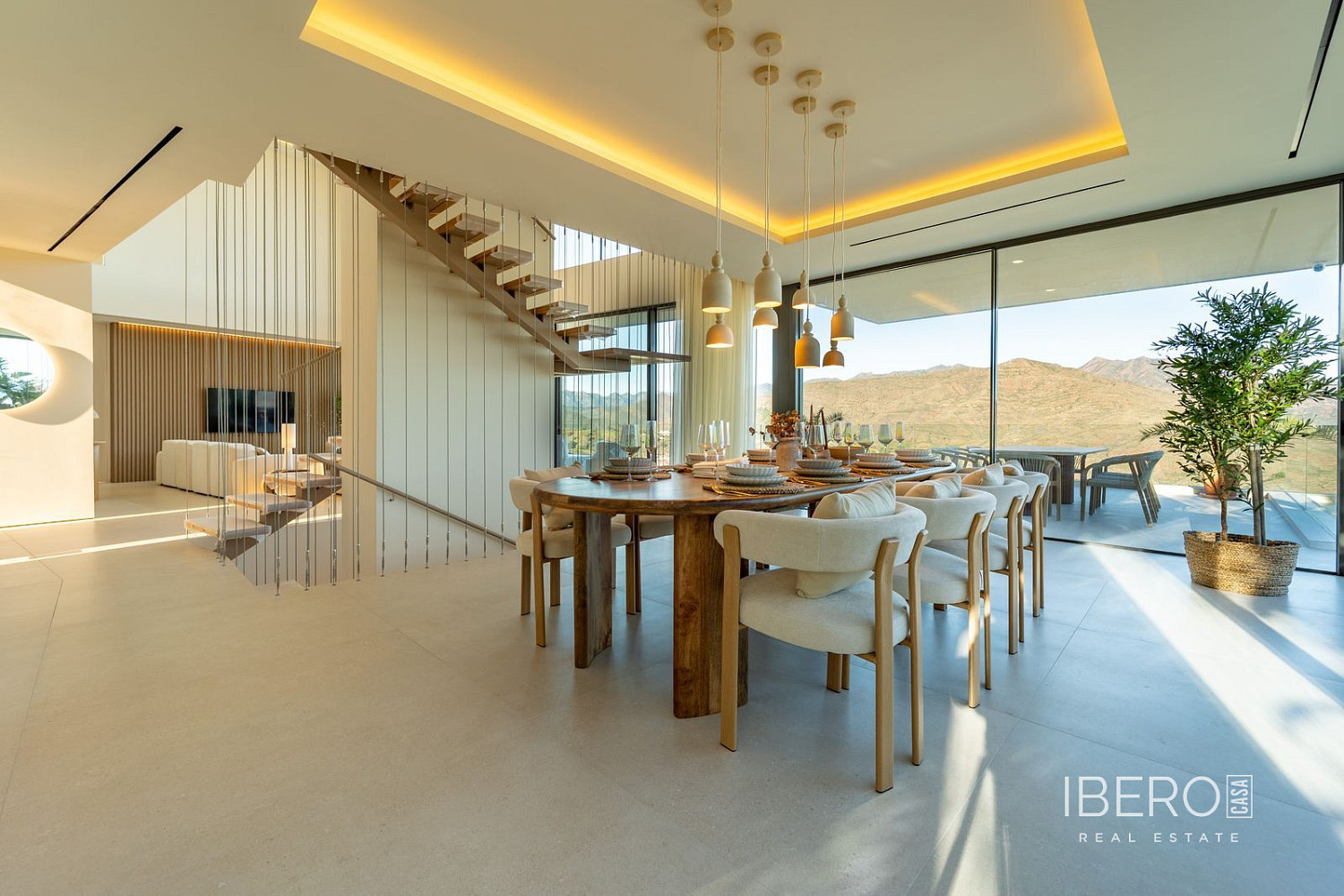 Casa 6+kk – Mijas, Terrazas del Golf, Entrerríos - Vista 4