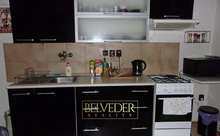 Pronájem bytu 1+1 66 m², Benešovo náměstí, Teplice
