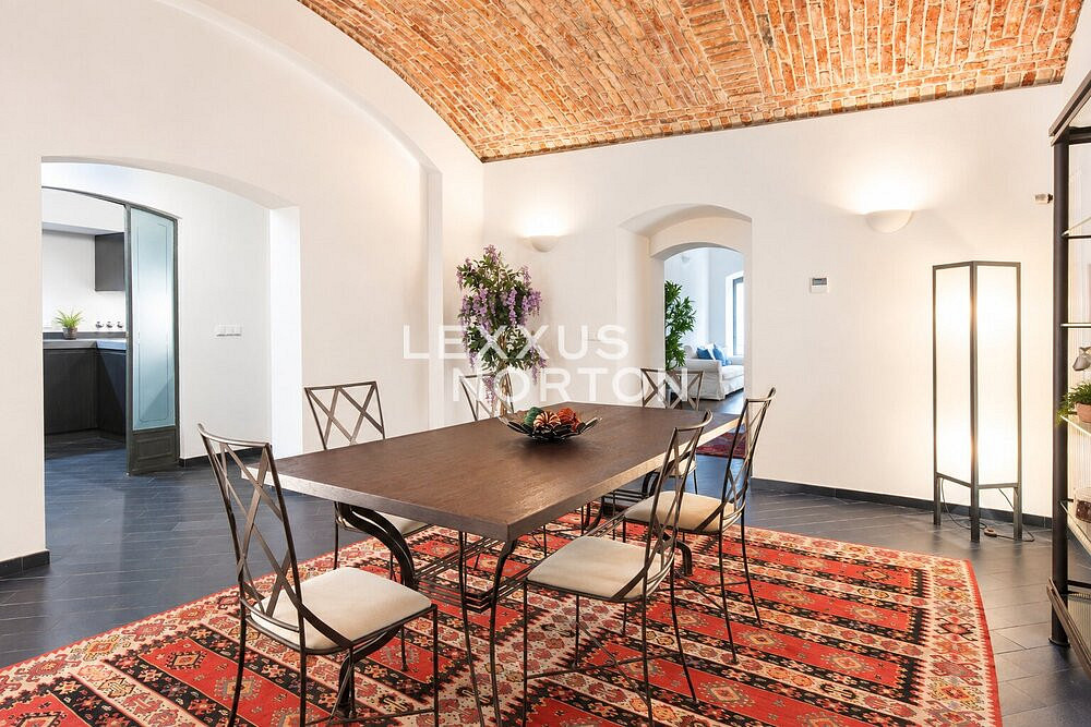 Pronájem bytu 3+1 134 m² – fotografie 4