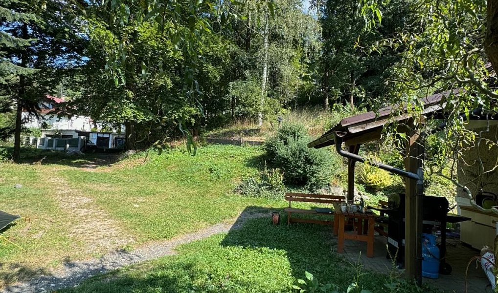 Prodej stavebního pozemku 1 841 m², Liberec – náhled fotky 16