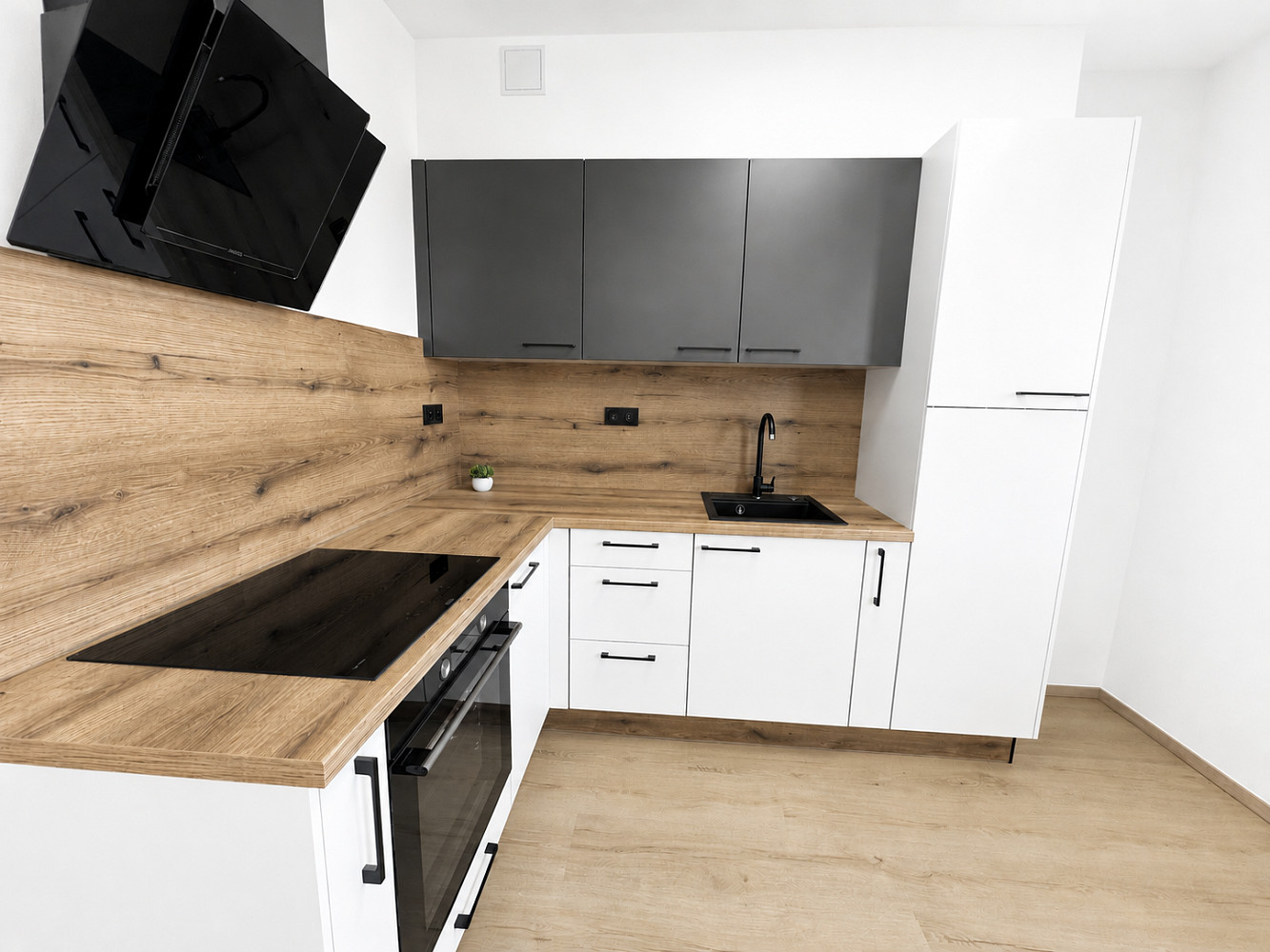 Byt 2+1 – Novosedly, okres Břeclav – pohled 3