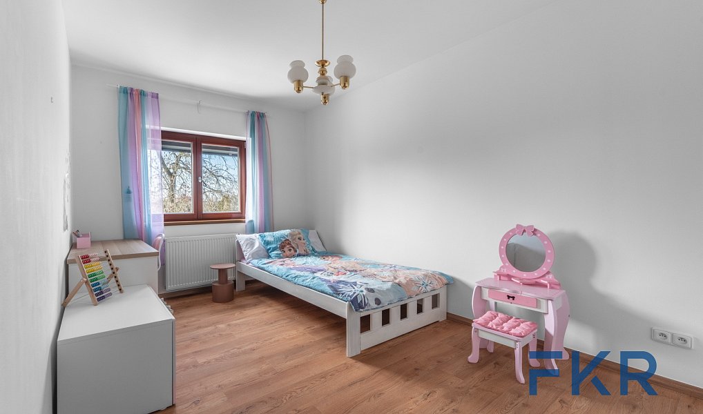 Prodej domu 143 m² s pozemkem 389 m², Zásmuky – náhled fotky 18