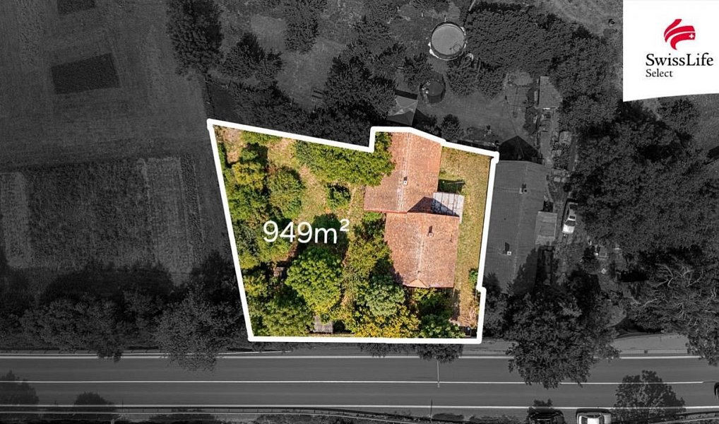 Prodej domu 95 m² s pozemkem 949 m², Chrudim – náhled fotky 14