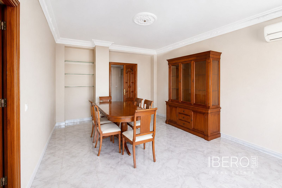 Piso 4+kk – Fuengirola - Vista 5