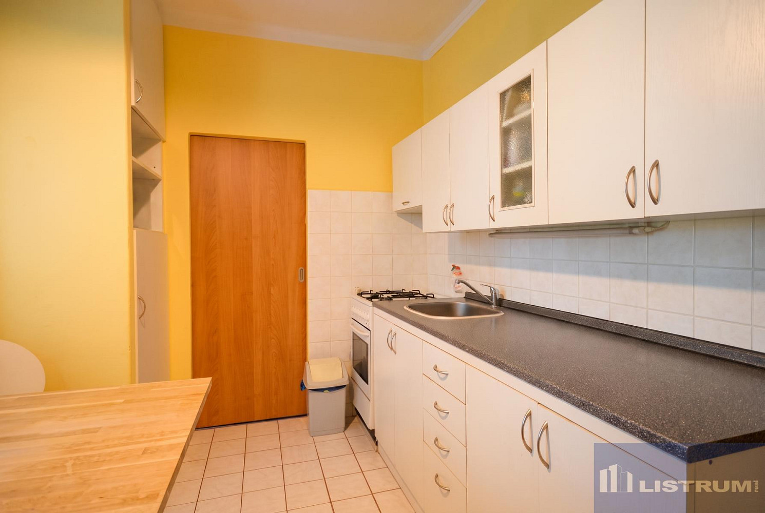 Prodej bytu 2+1 48 m² – fotografie 4
