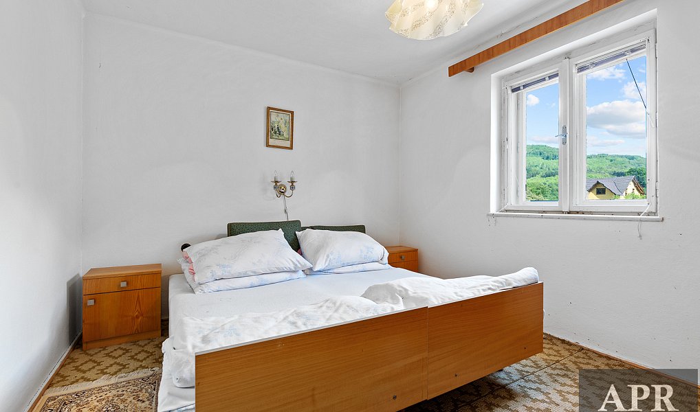 Prodej domu 117 m² s pozemkem 871 m², Brumov-Bylnice – náhled fotky 24