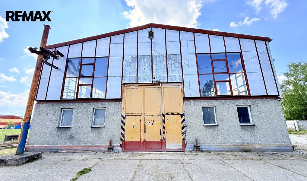 Pronájem výrobních prostor 345 m², Ostrava – náhled fotky 28