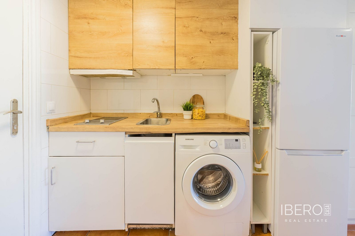 Prodej bytu 2+kk 33 m² - View 6