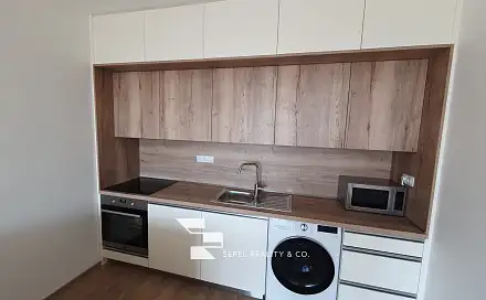 Pronájem bytu 3+kk 71 m²
