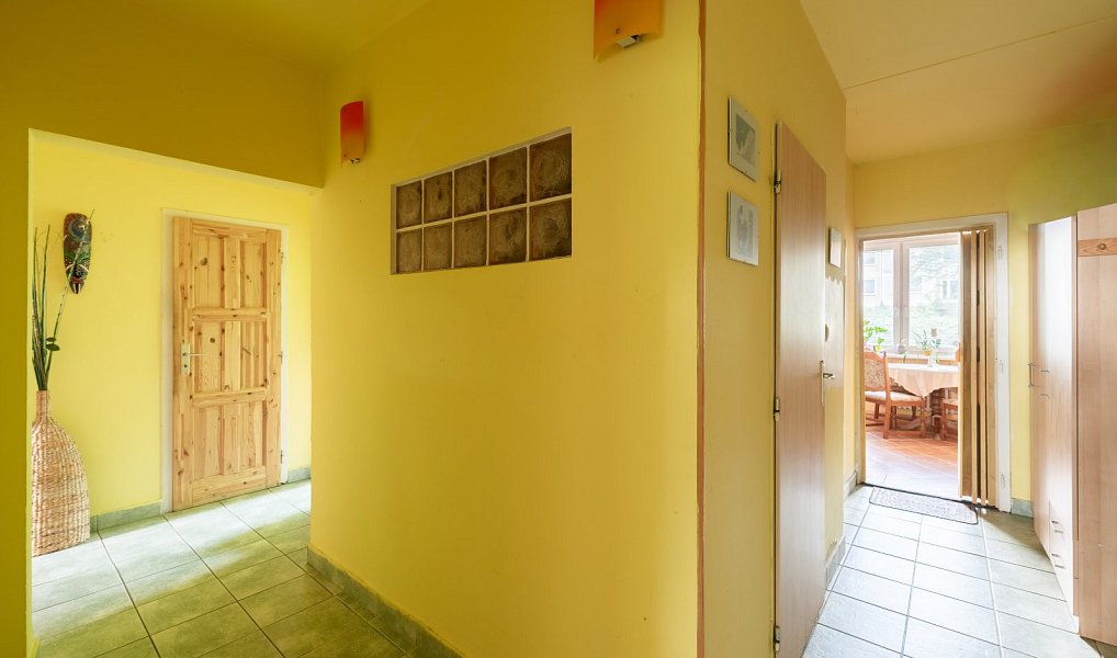 Prodej bytu 3+1 75 m², Praha – náhled fotky 13