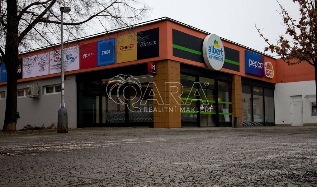 Pronájem obchodních prostor 55 m², Praha – náhled fotky 5