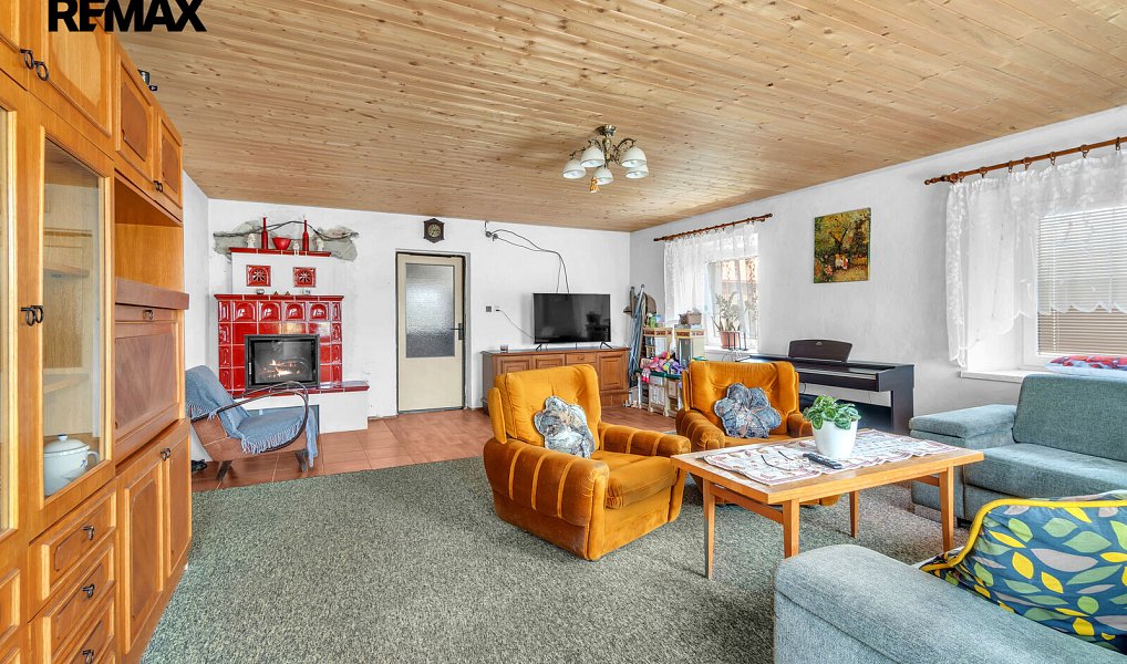 Prodej domu 237 m² s pozemkem 6 869 m², Šonov – náhled fotky 9