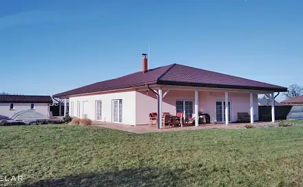 Prodej domu 194 m² s pozemkem 1 955 m², Raškovice, okres Frýdek-Místek