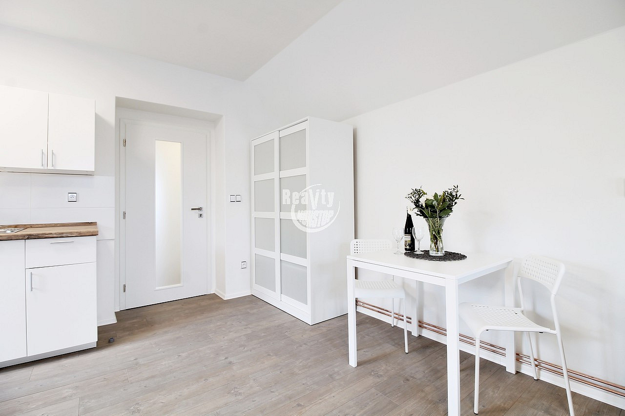 Prodej bytu 2+kk 51 m² – fotografie 5