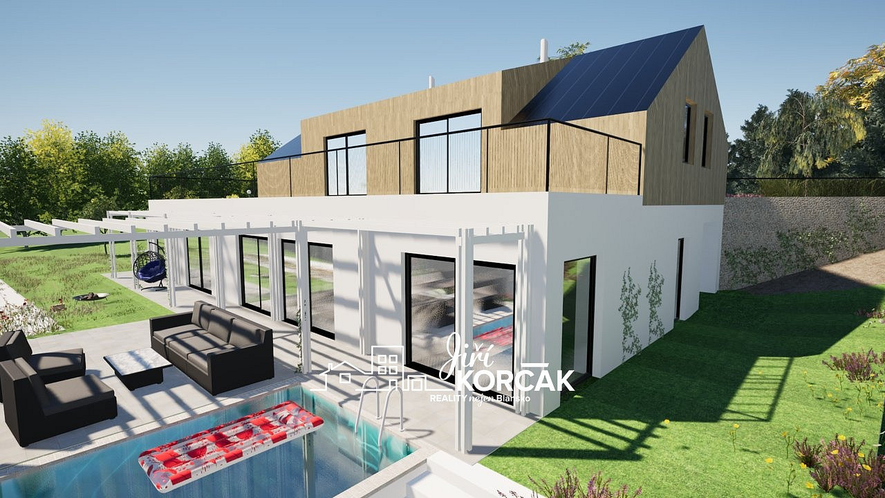 Prodej bytu 2+kk 43 m² – fotografie 4