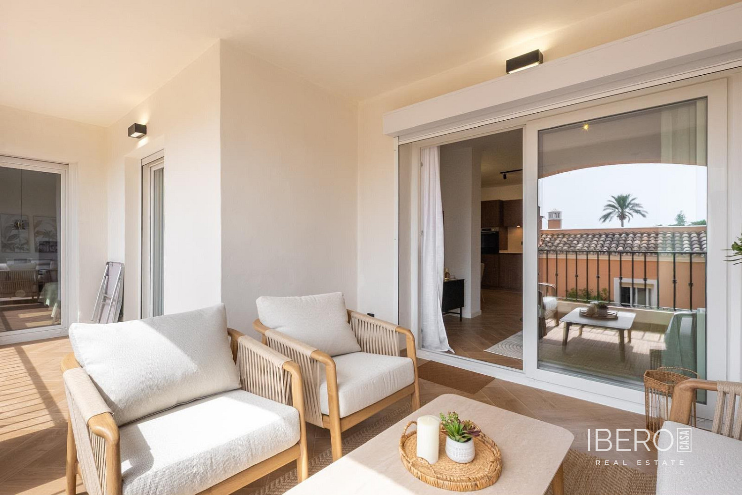 Piso 4+kk – Marbella, Nueva Andalucía - Vista 3