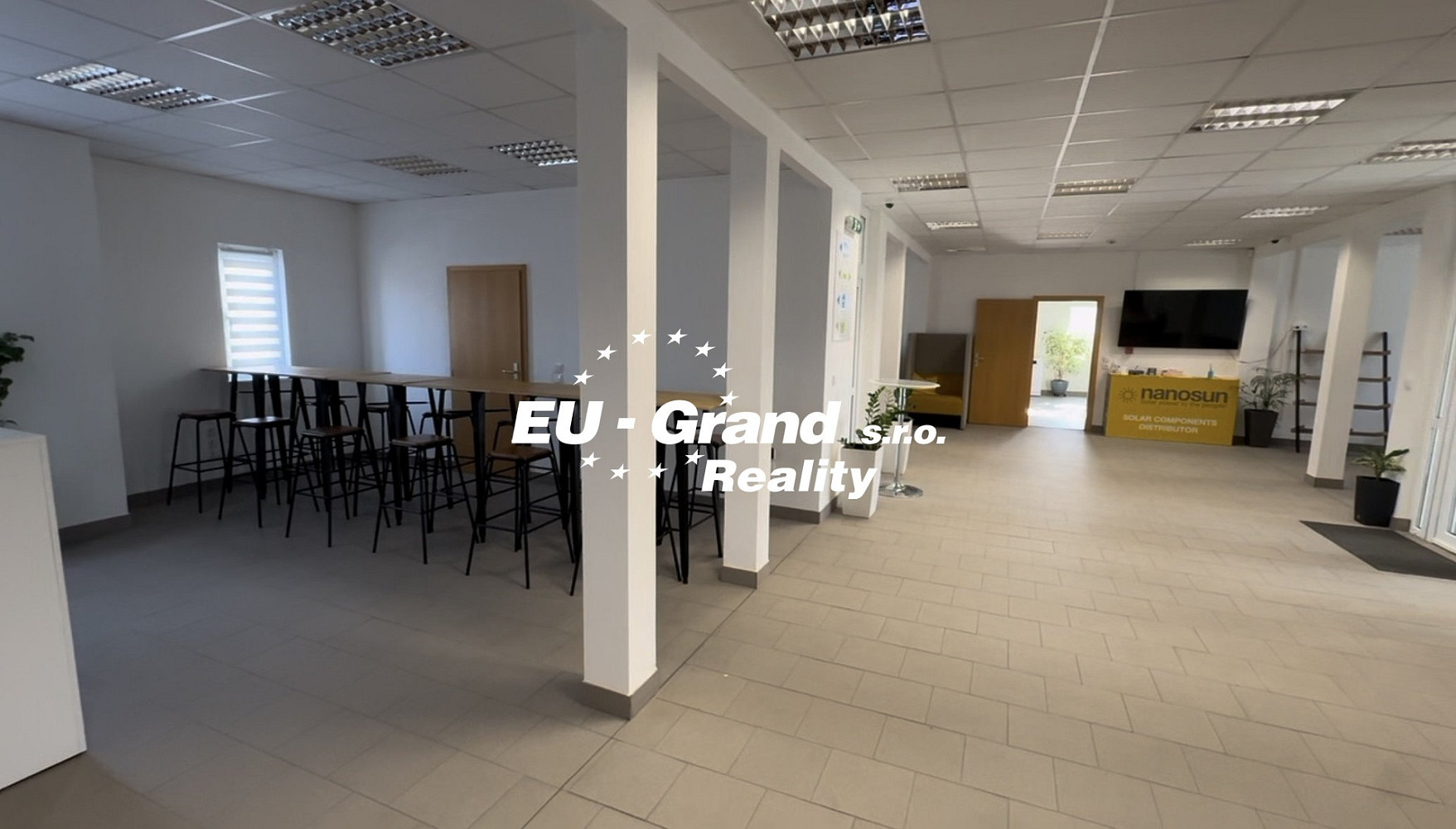 Prodej komerčního objektu (jiného typu) 2 640 m² – fotografie 5