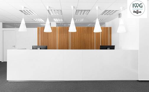 Pronájem komerčního objektu (jiného typu) 5 m², Dělnická, Praha 7 - Holešovice