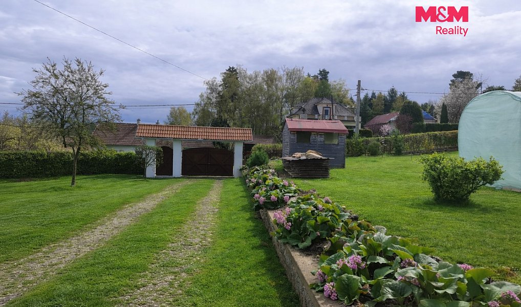 Prodej domu 158 m² s pozemkem 5 485 m², Soutice – náhled fotky 6