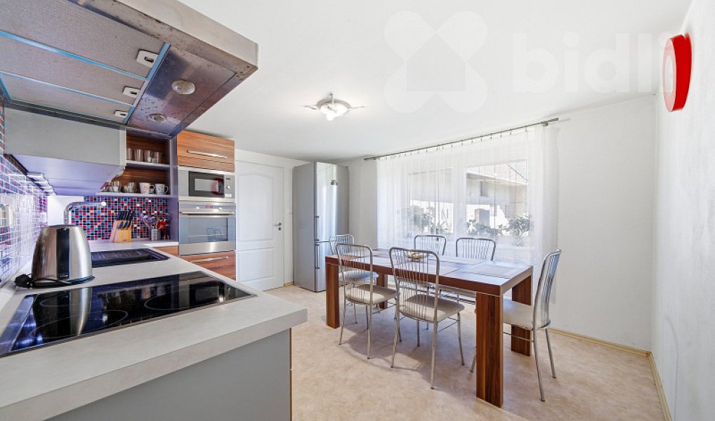 Prodej domu 139 m² s pozemkem 2 664 m², Bílovice-Lutotín – náhled fotky 5