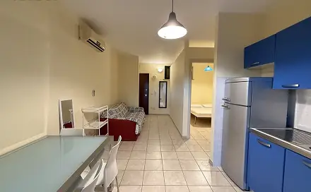 Prodej bytu 2+kk 40 m², Montesilvano, Itálie