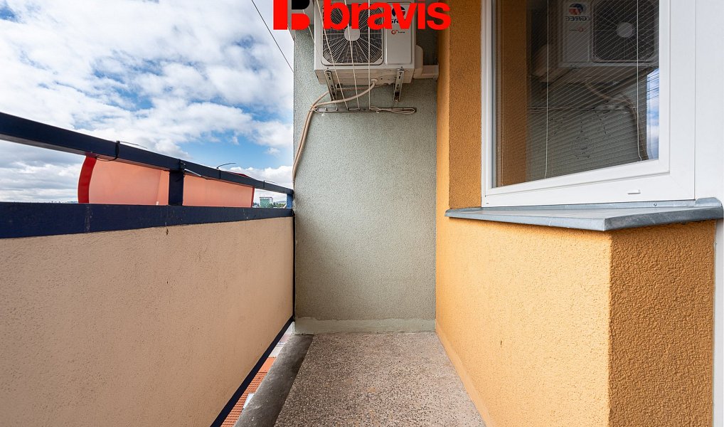 Prodej bytu 2+1 64 m², Brno – náhled fotky 12