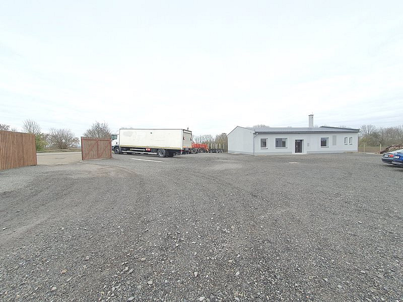Pronájem obchodních prostor 237 m² – fotografie 5