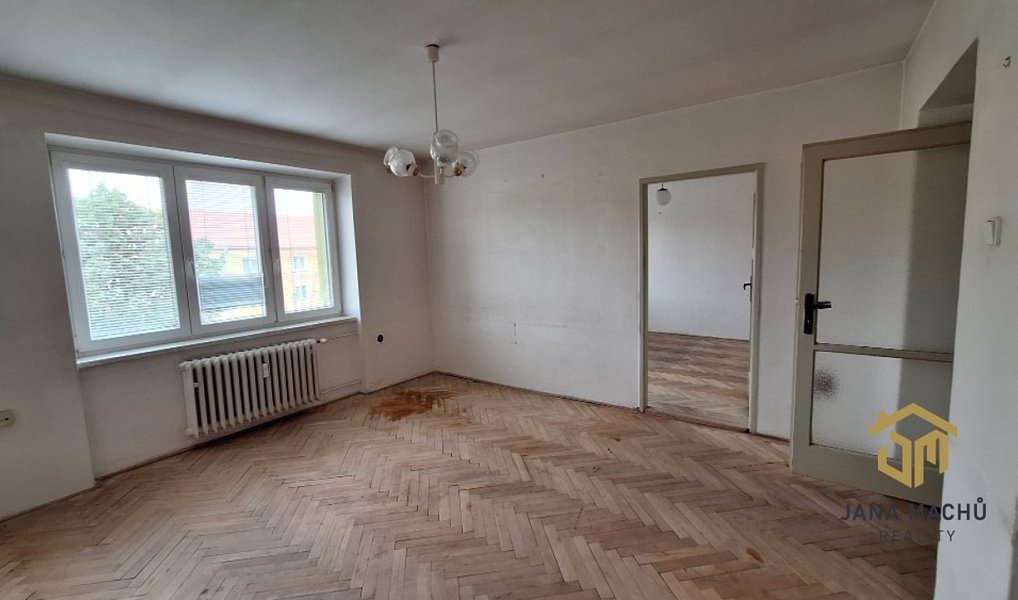Prodej bytu 3+1 70 m², Hodonín – náhled fotky 3