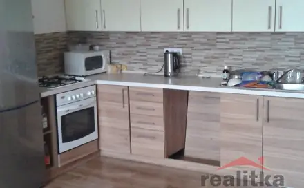 Pronájem bytu 2+1 90 m², Hlavní, Otice, okres Opava
