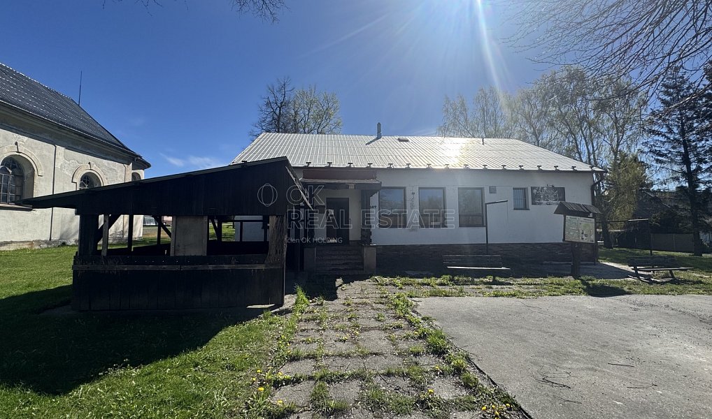 Prodej chaty/chalupy 192 m² s pozemkem 1 669 m², Křišťanovice – náhled fotky 2