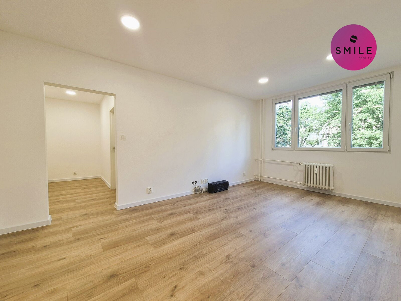Pronájem bytu 3+1 74 m² – fotografie 4