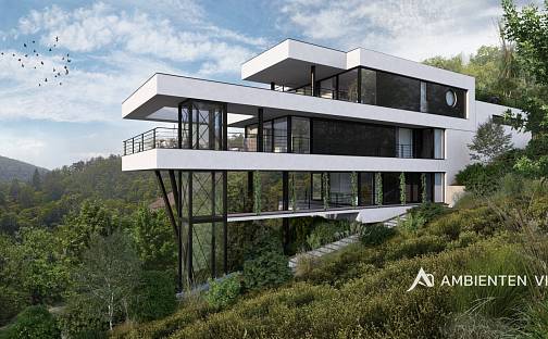 Prodej stavebního pozemku 1 430 m², Nad Lískami, Brno - Komín