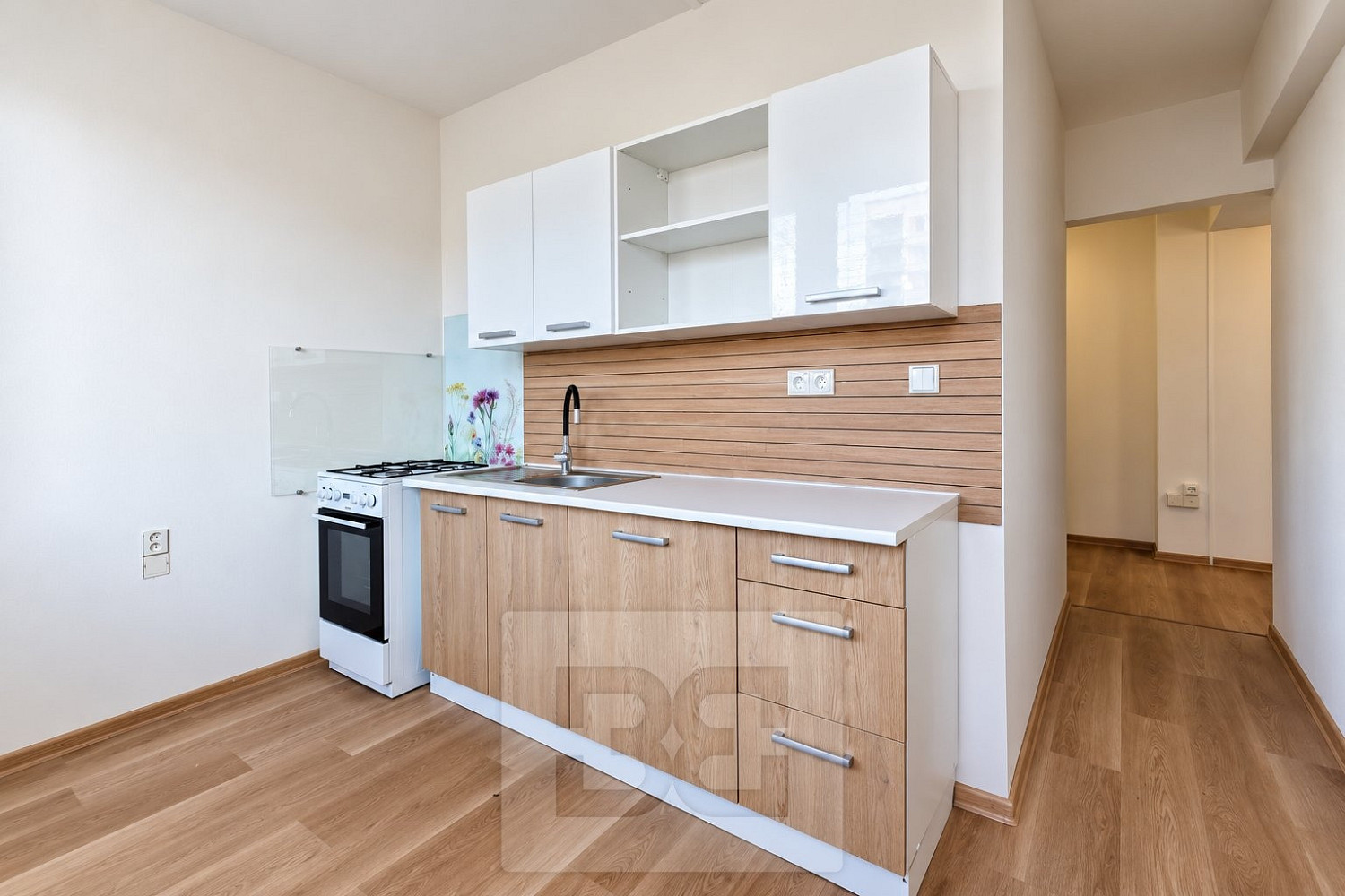 2+1 Apartment in Kolín - More