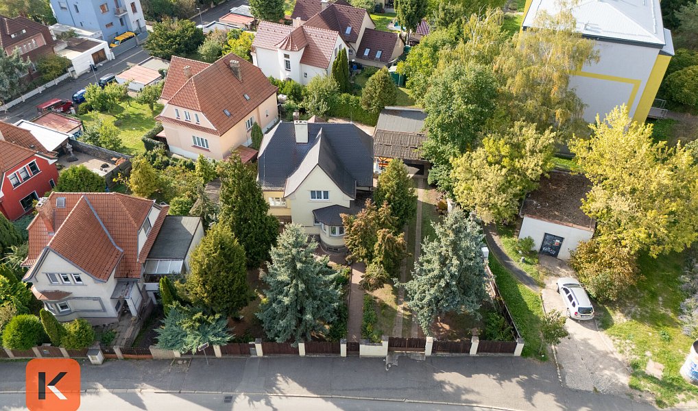 Prodej domu 160 m² s pozemkem 830 m², Litoměřice – náhled fotky 5