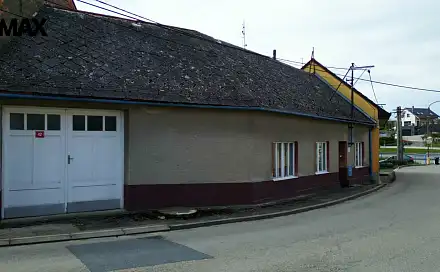 Prodej domu 71 m² s pozemkem 172 m², Rousínov - Vítovice, okres Vyškov