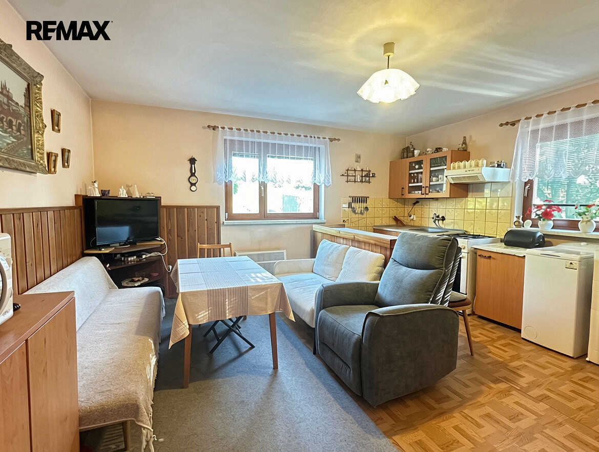 Prodej domu 64 m² s pozemkem 457 m² – fotografie 4