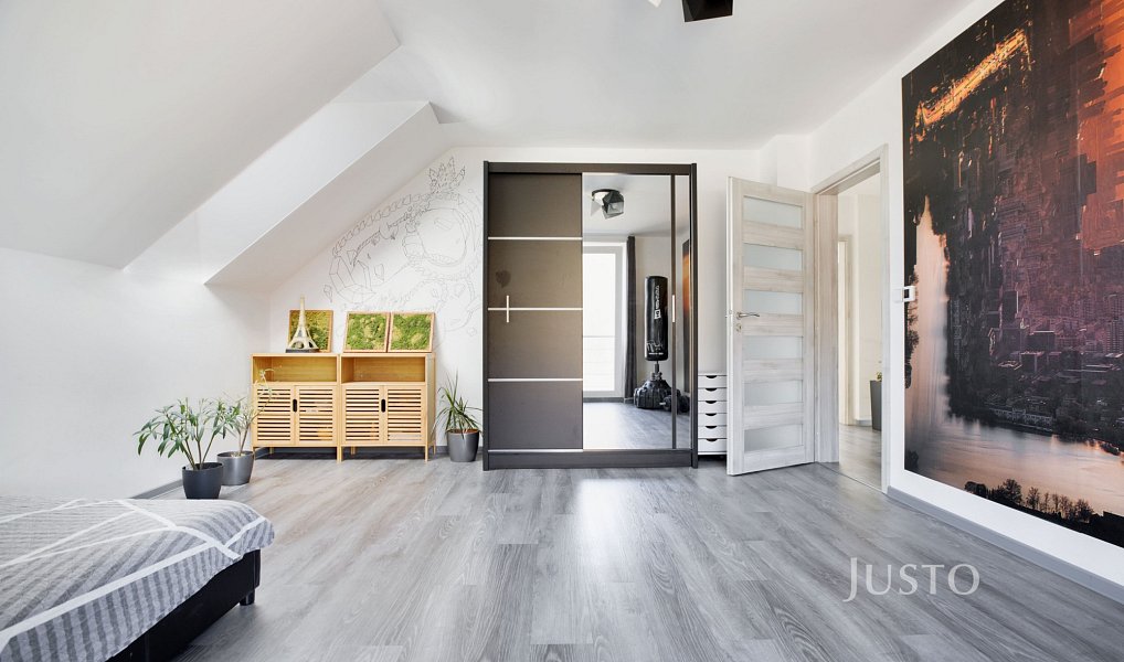 Prodej domu 148 m² s pozemkem 1 008 m², Velké Březno – náhled fotky 6