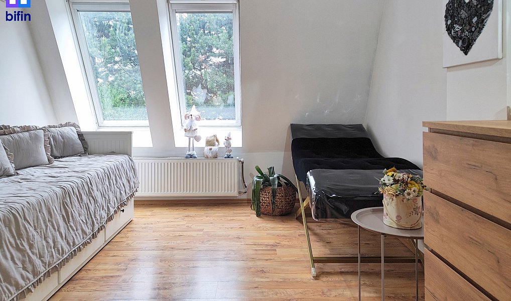 Prodej domu 130 m² s pozemkem 368 m², Zápy – náhled fotky 15