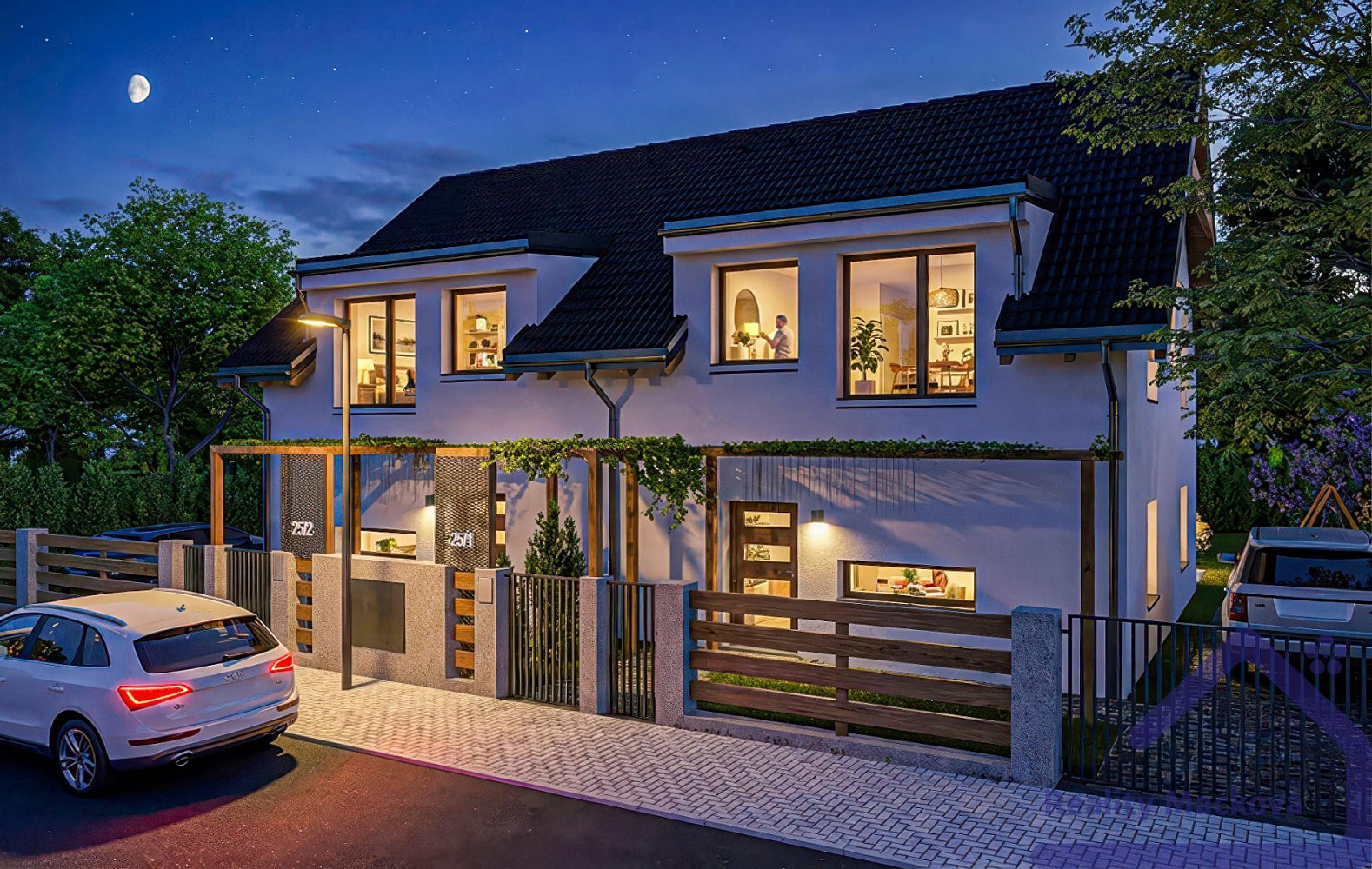 Prodej domu 103 m² s pozemkem 274 m² – fotografie 4